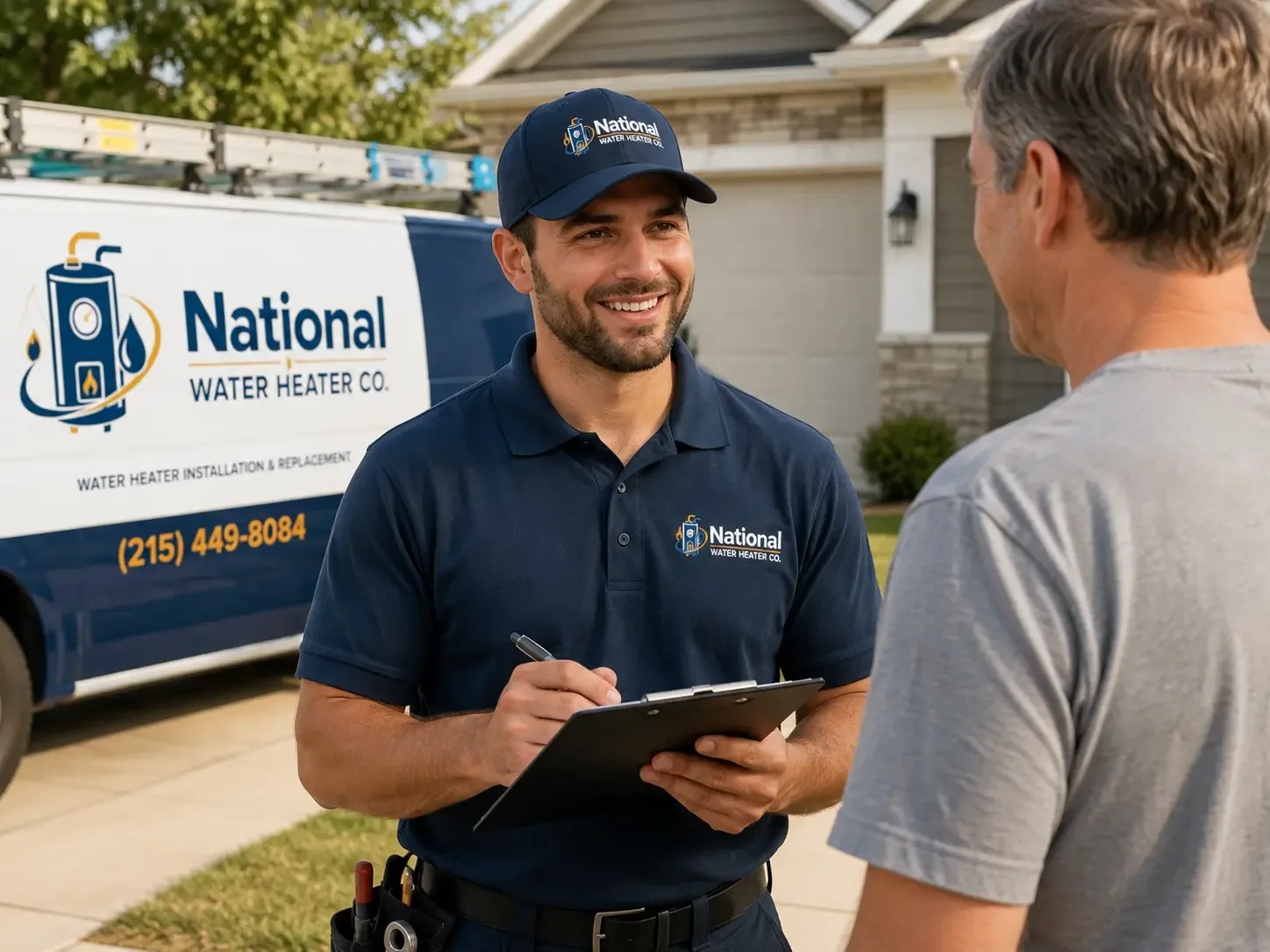 Water Heater Installation Golden Valley, ND FAQs